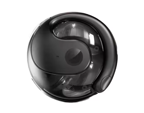 Écouteurs intra-auriculaires IPX5 avec traduction IA en temps réel, casque Bluetooth